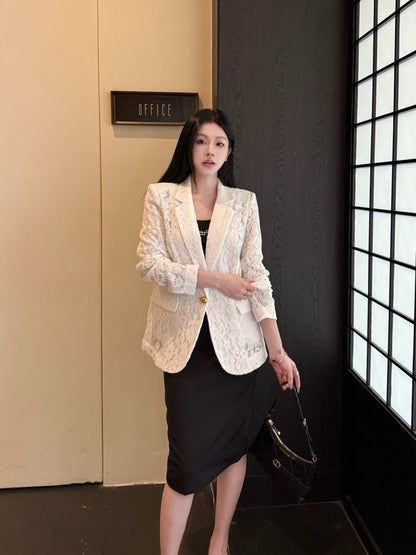 CD NEW blazer