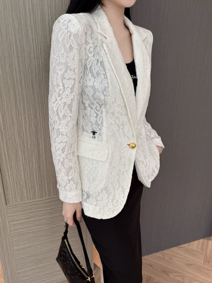 CD NEW blazer