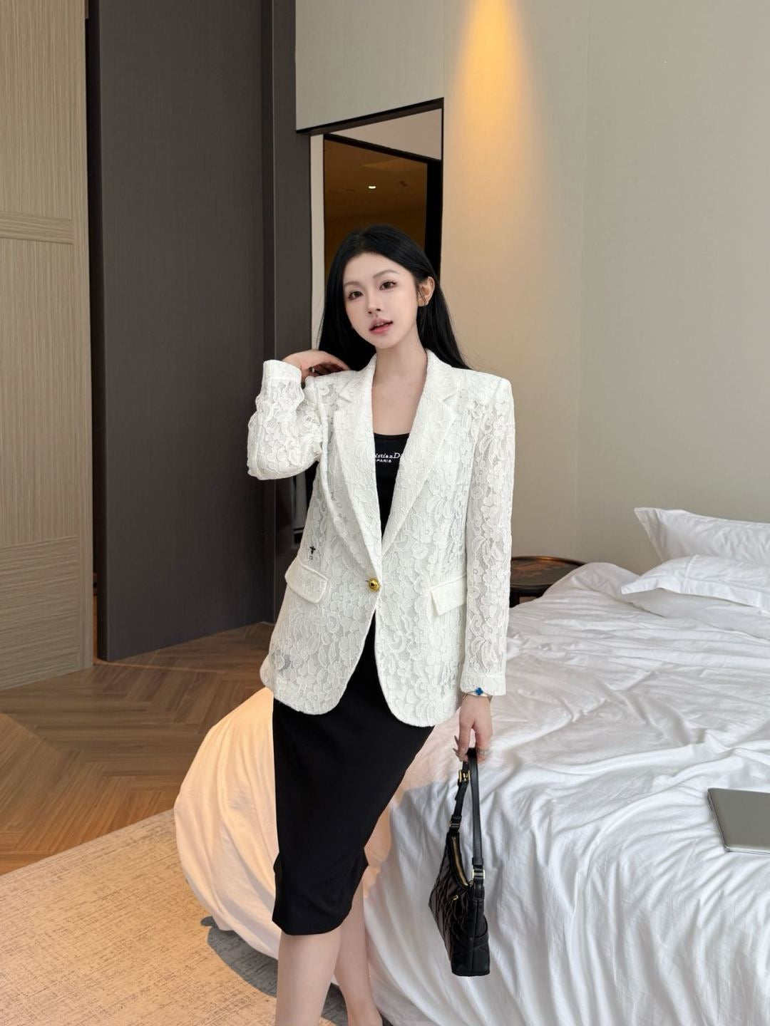 CD NEW blazer