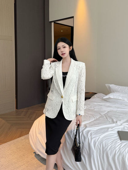 CD NEW blazer