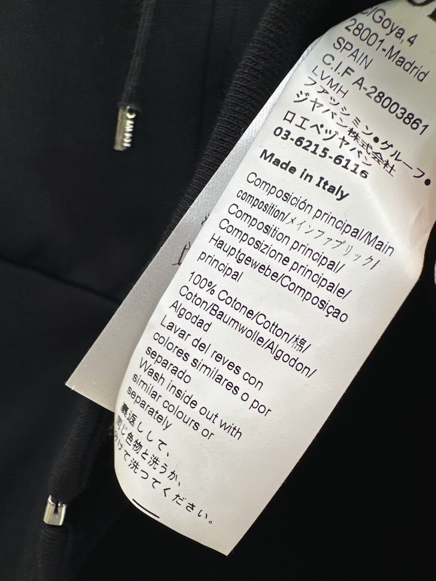 Loe NEW trendy suit