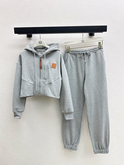 Loe NEW trendy suit