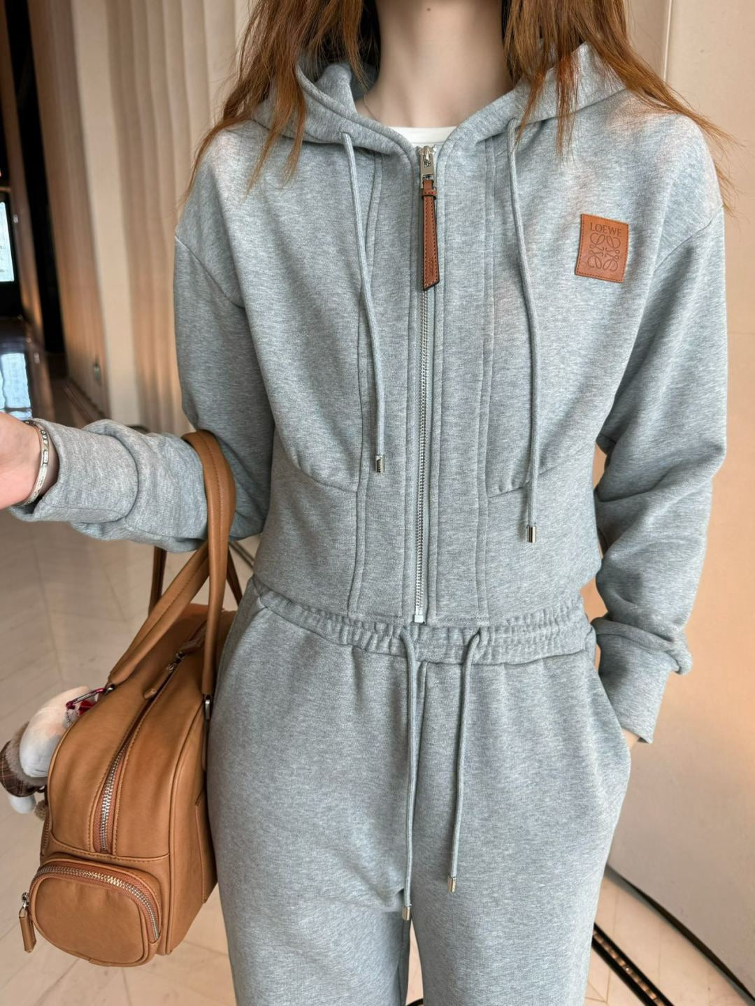 Loe NEW trendy suit