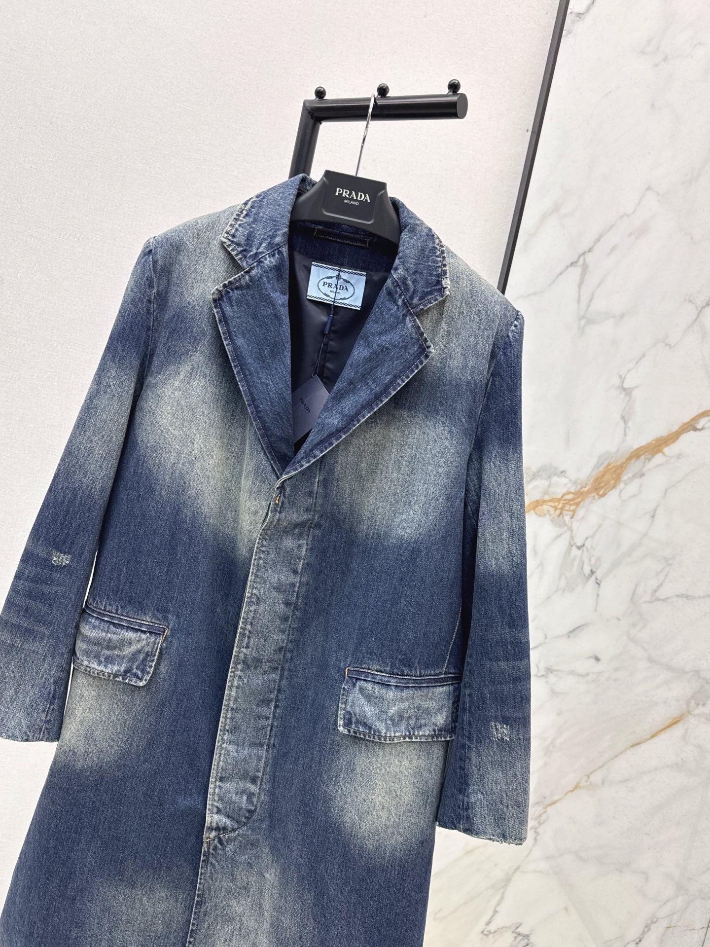 Pra NEW denim jacket