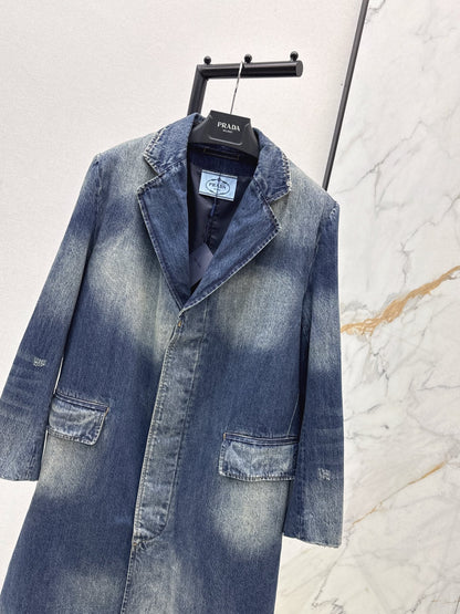 Pra NEW denim jacket