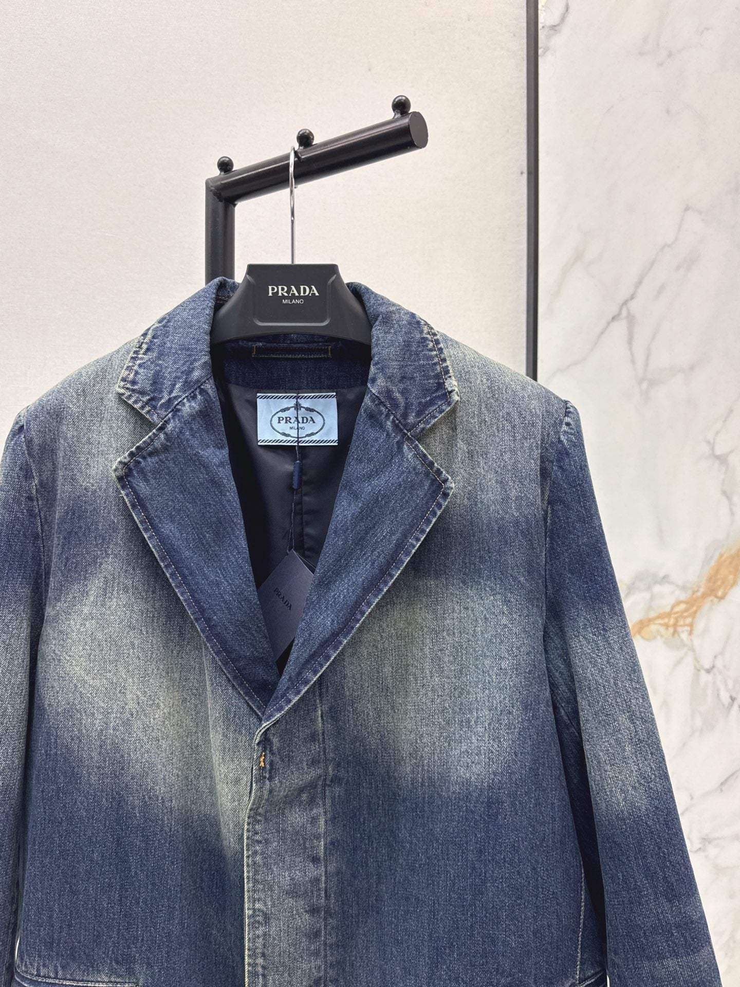 Pra NEW denim jacket
