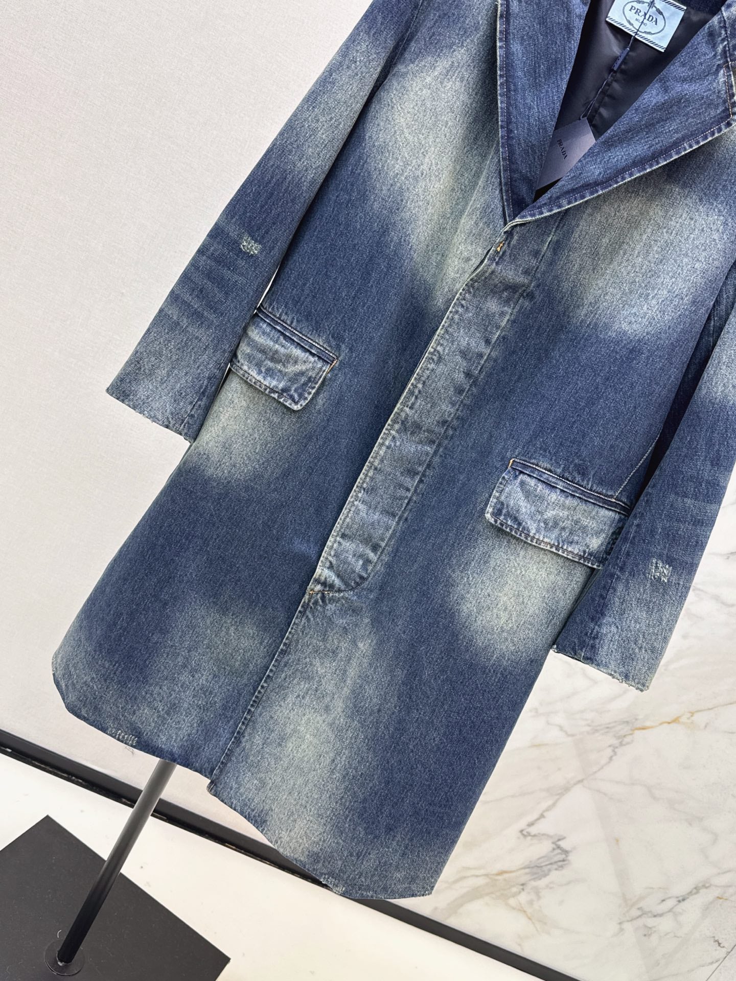 Pra NEW denim jacket