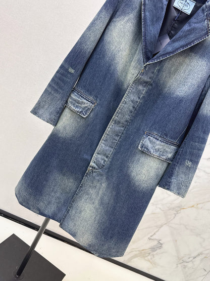 Pra NEW denim jacket