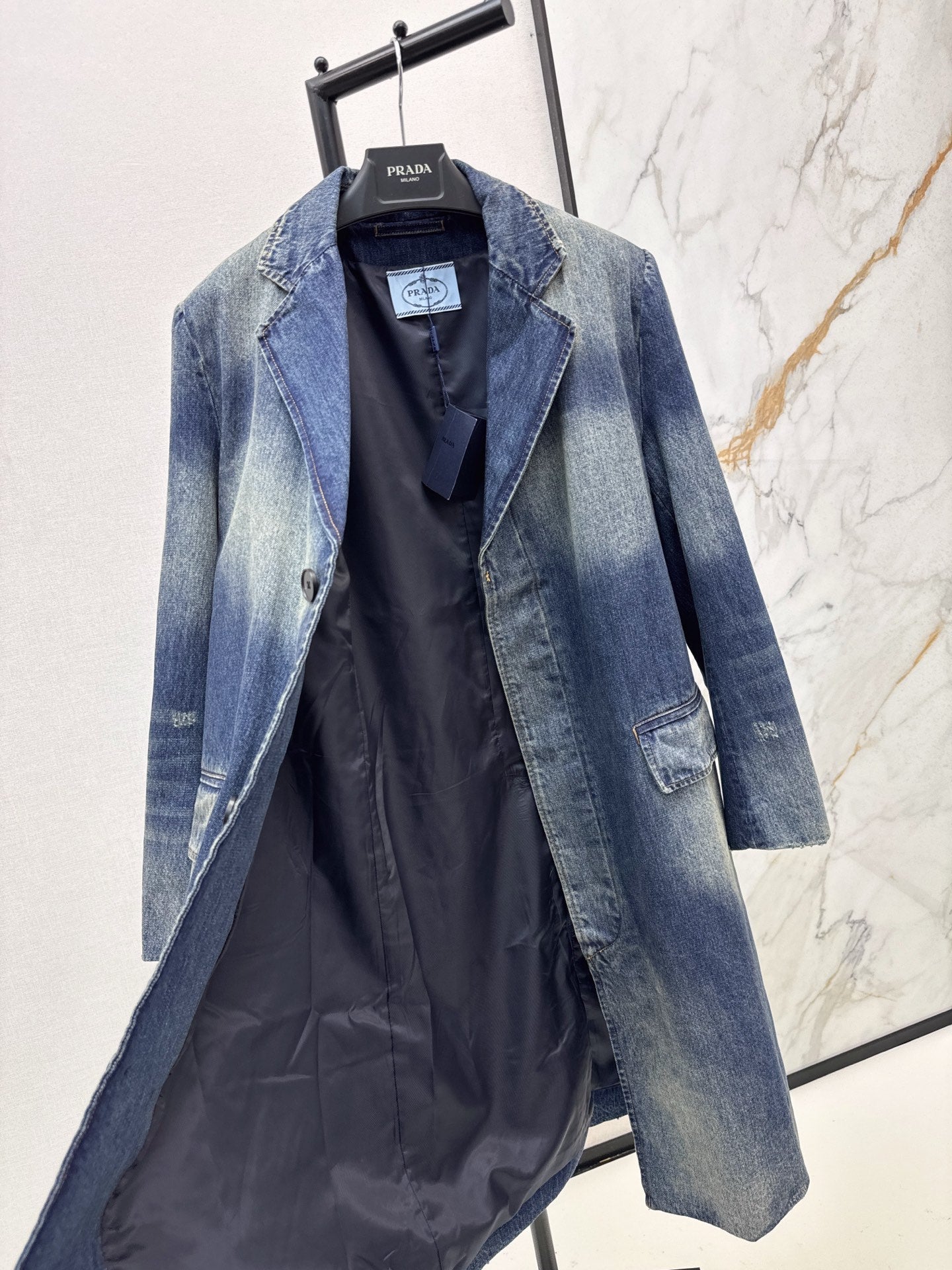 Pra NEW denim jacket