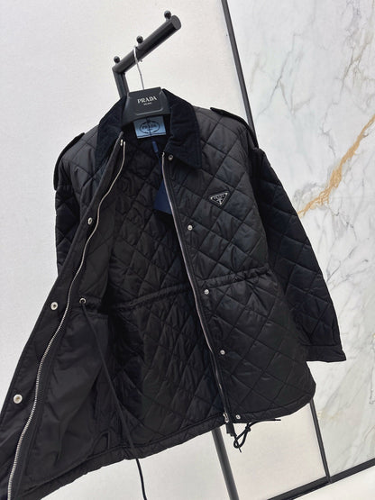 Pra NEW drawstring jacket
