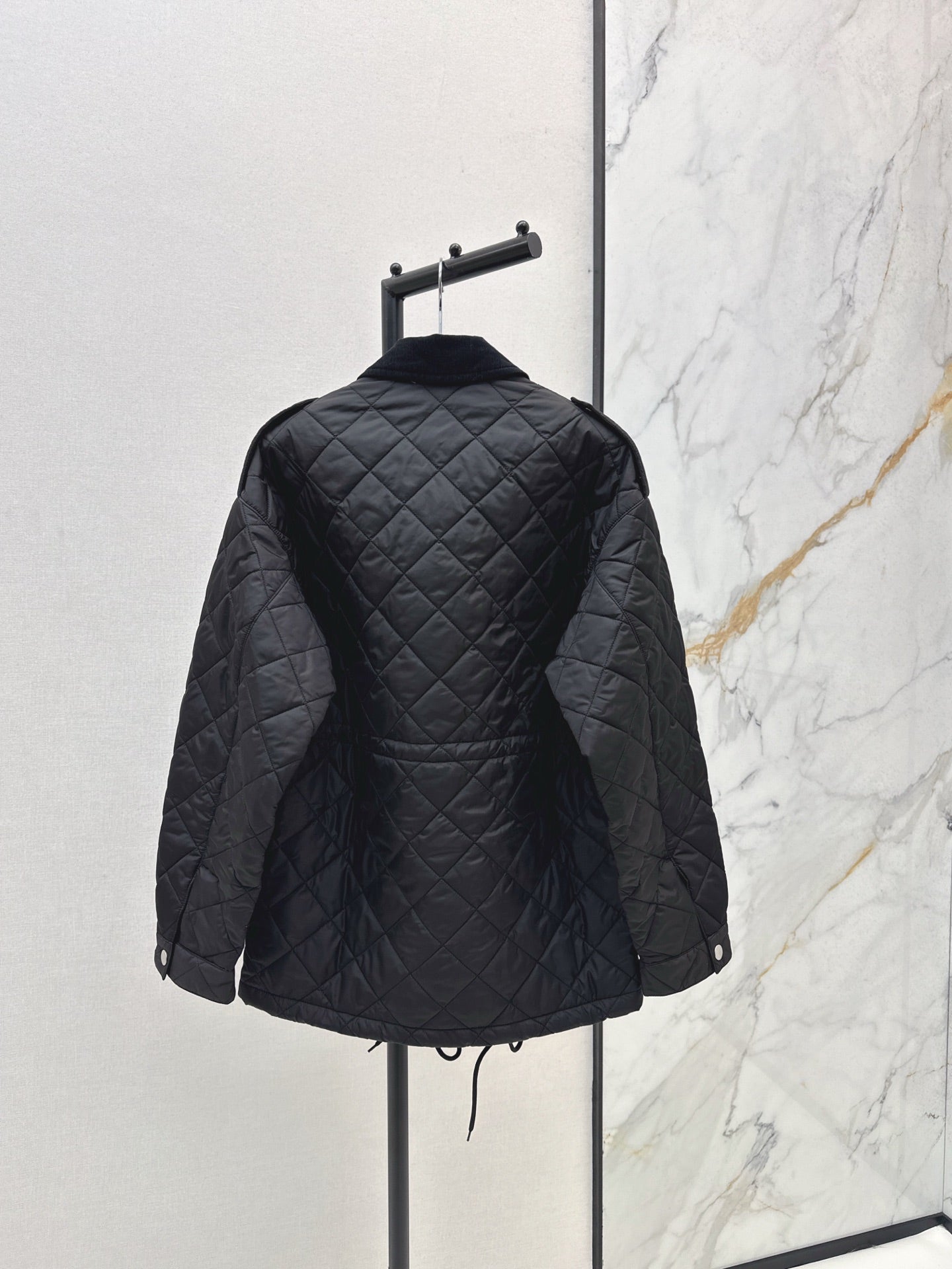 Pra NEW drawstring jacket