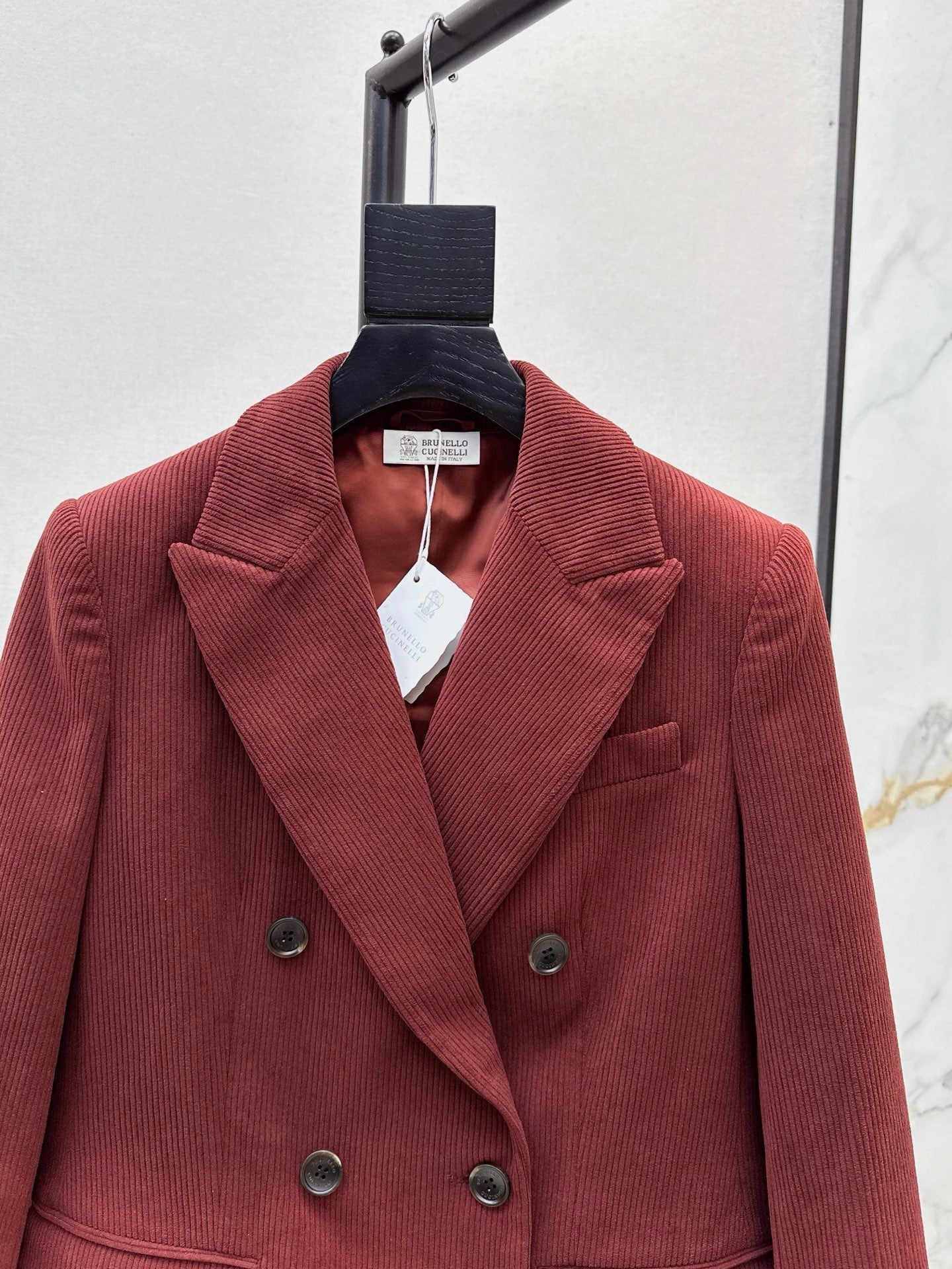 Brun NEW blazer