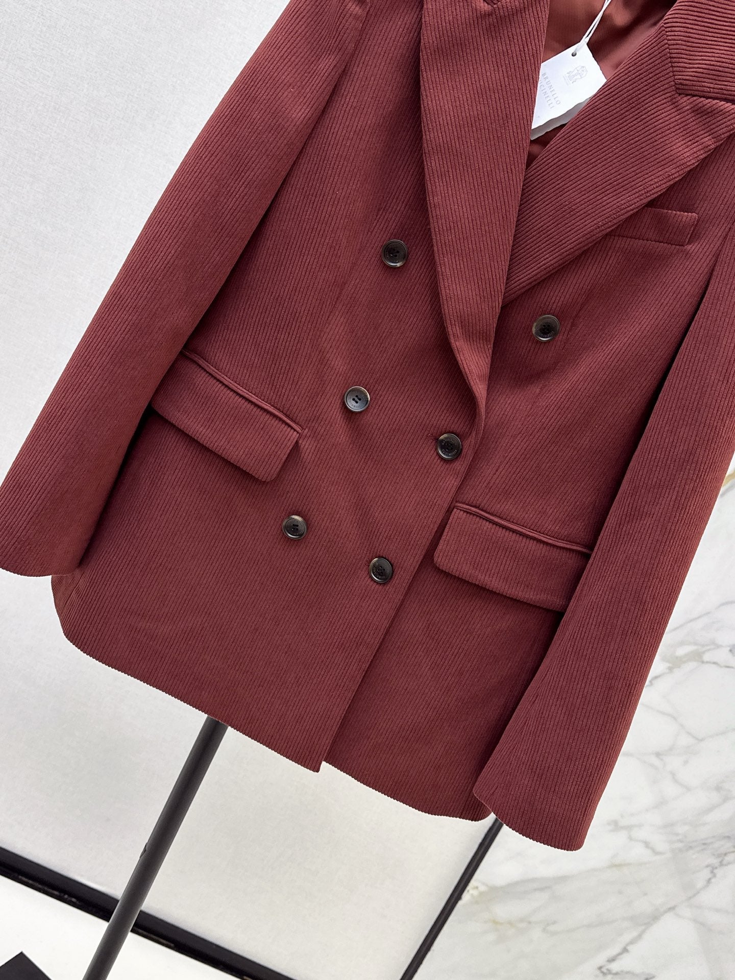 Brun NEW blazer