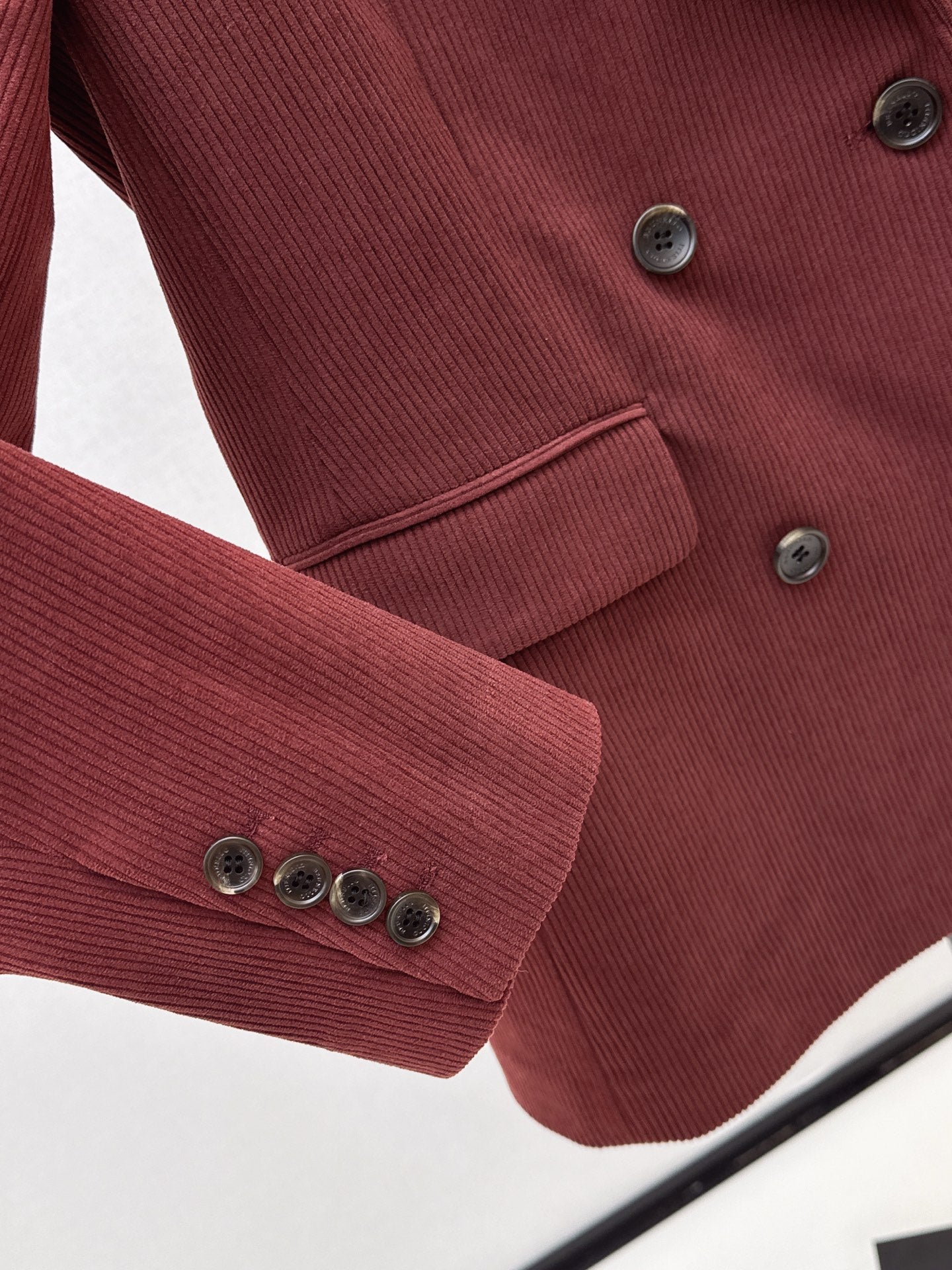 Brun NEW blazer