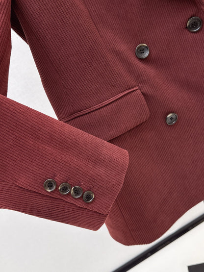 Brun NEW blazer