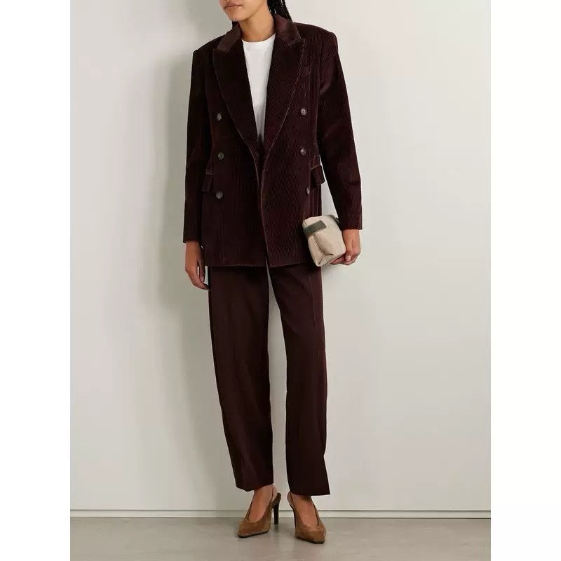 Brun NEW blazer