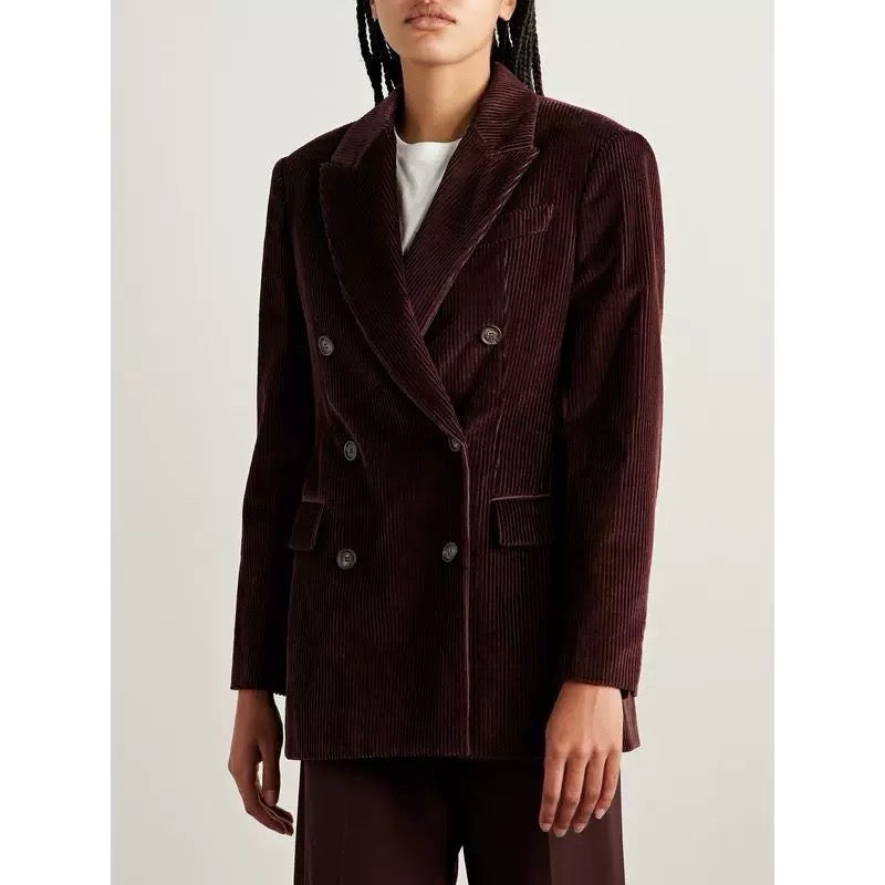 Brun NEW blazer
