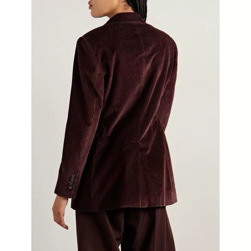 Brun NEW blazer