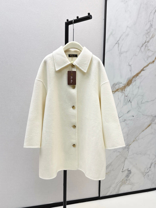 Loro NEW cashmere jacket