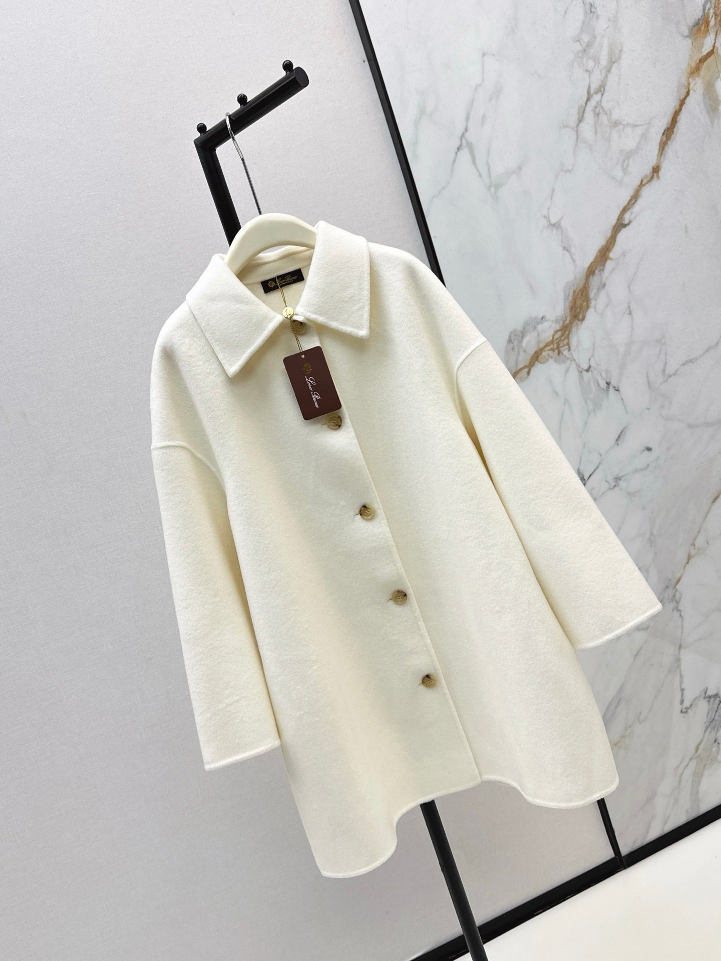 Loro NEW cashmere jacket