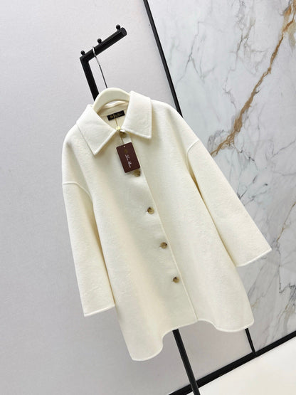Loro NEW cashmere jacket