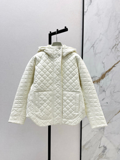 Herm NEW Reversible jacket