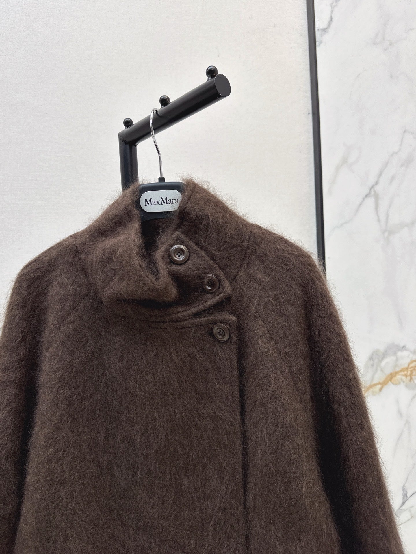 Max NEW wool coat