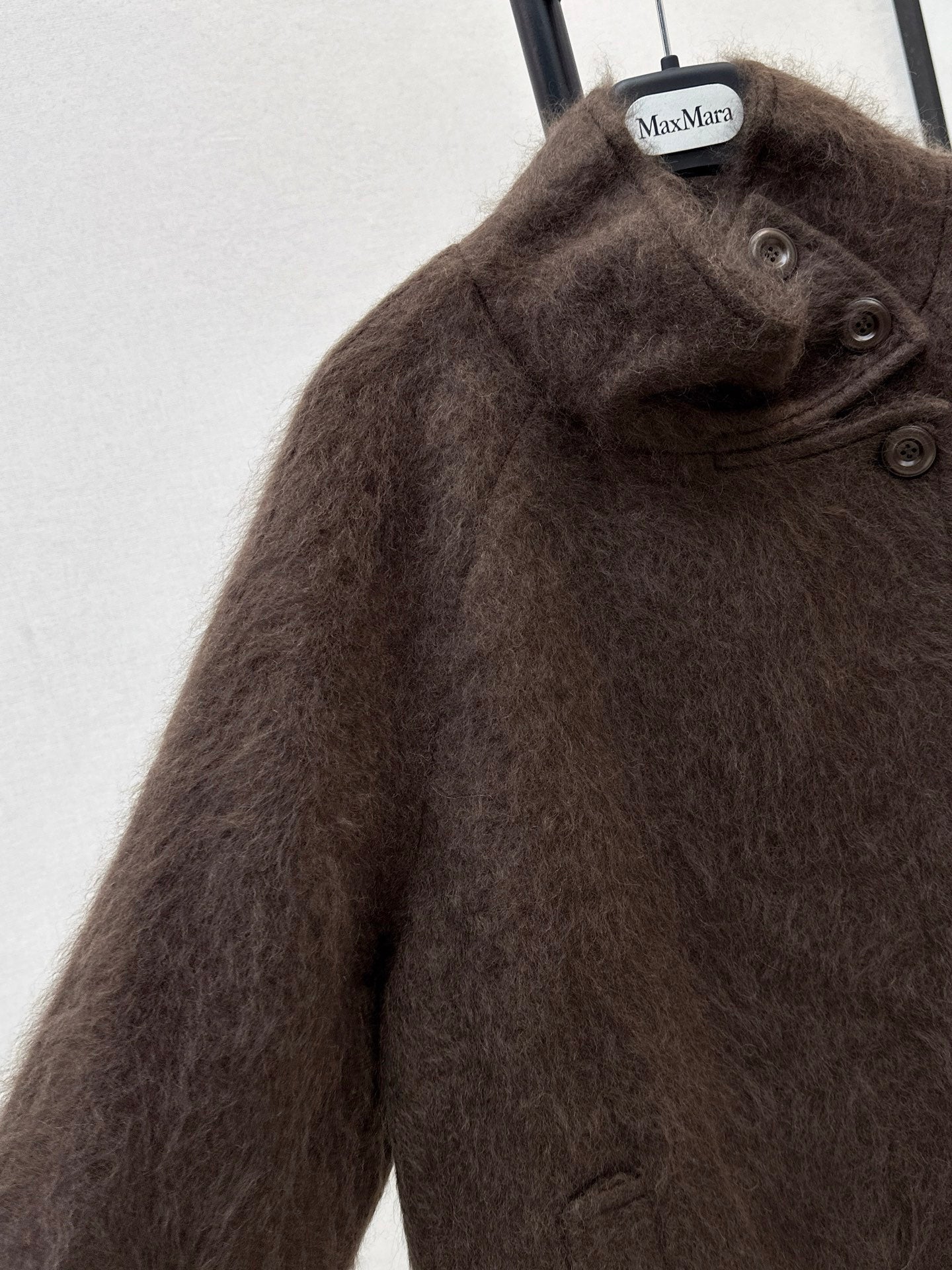Max NEW wool coat