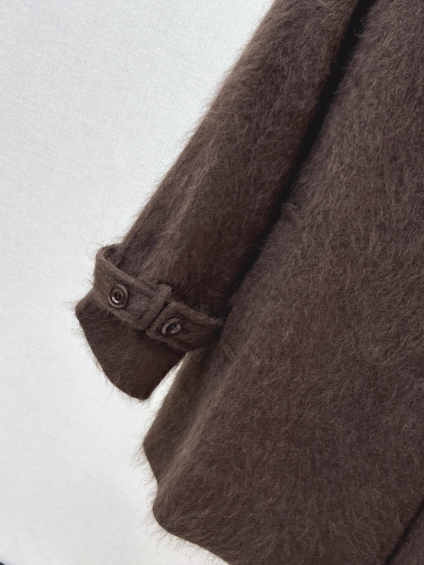 Max NEW wool coat