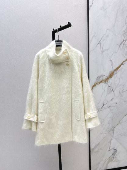 Max NEW wool coat