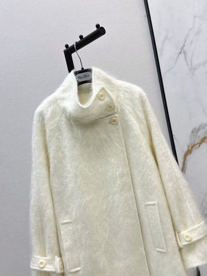 Max NEW wool coat