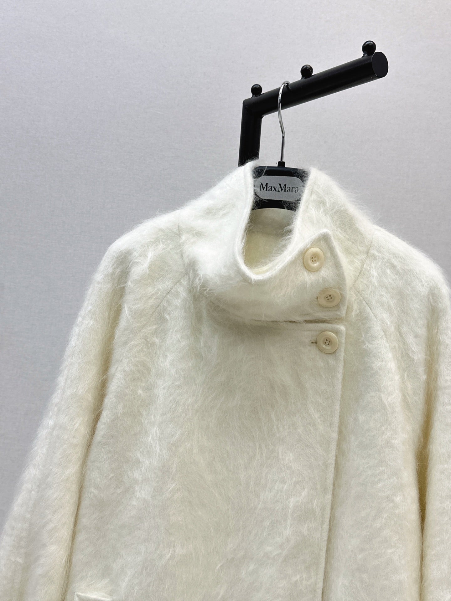 Max NEW wool coat