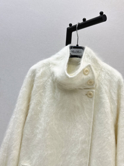 Max NEW wool coat