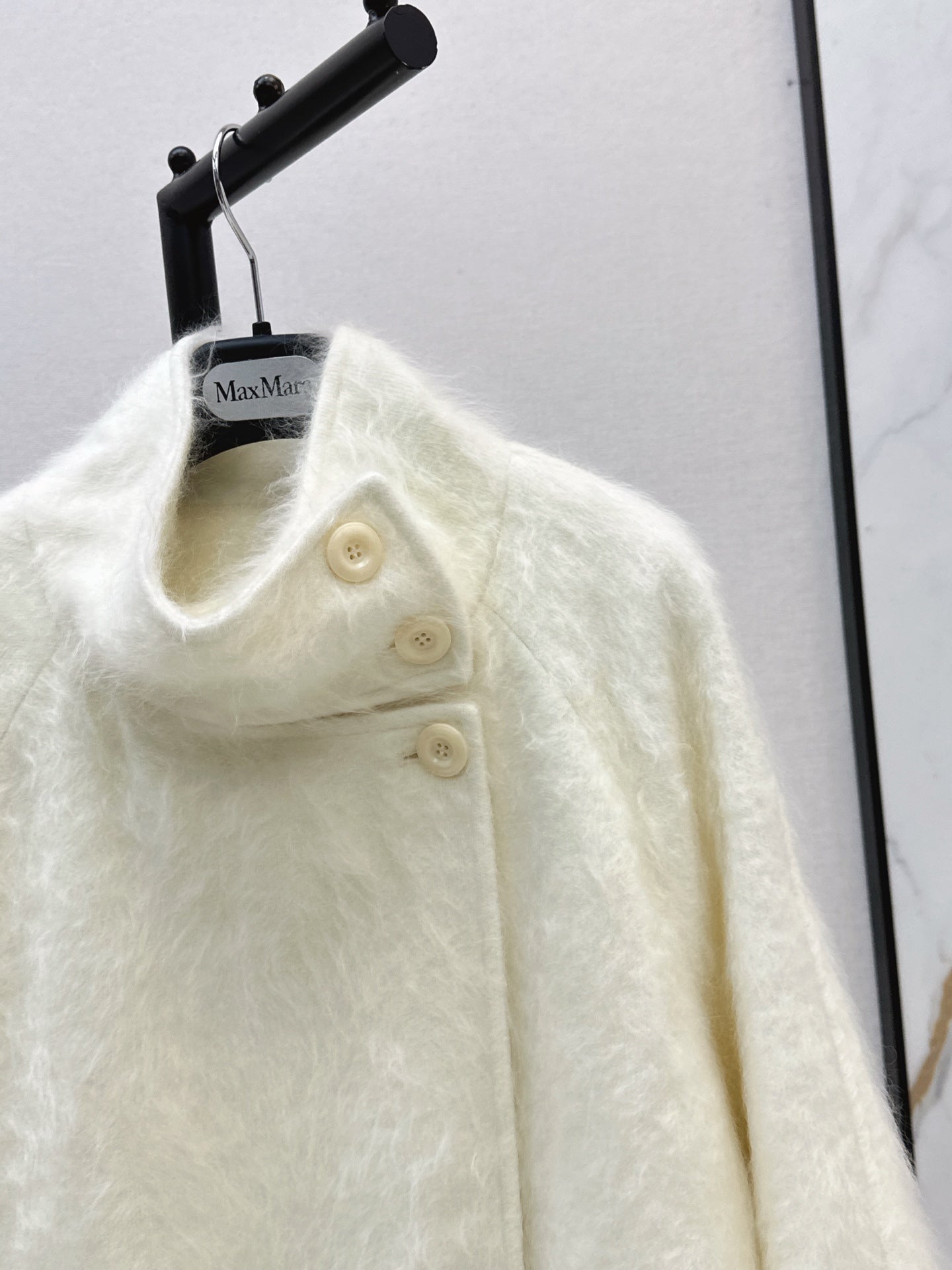 Max NEW wool coat