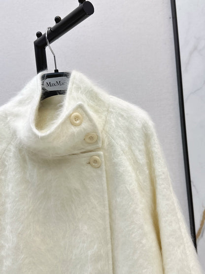 Max NEW wool coat