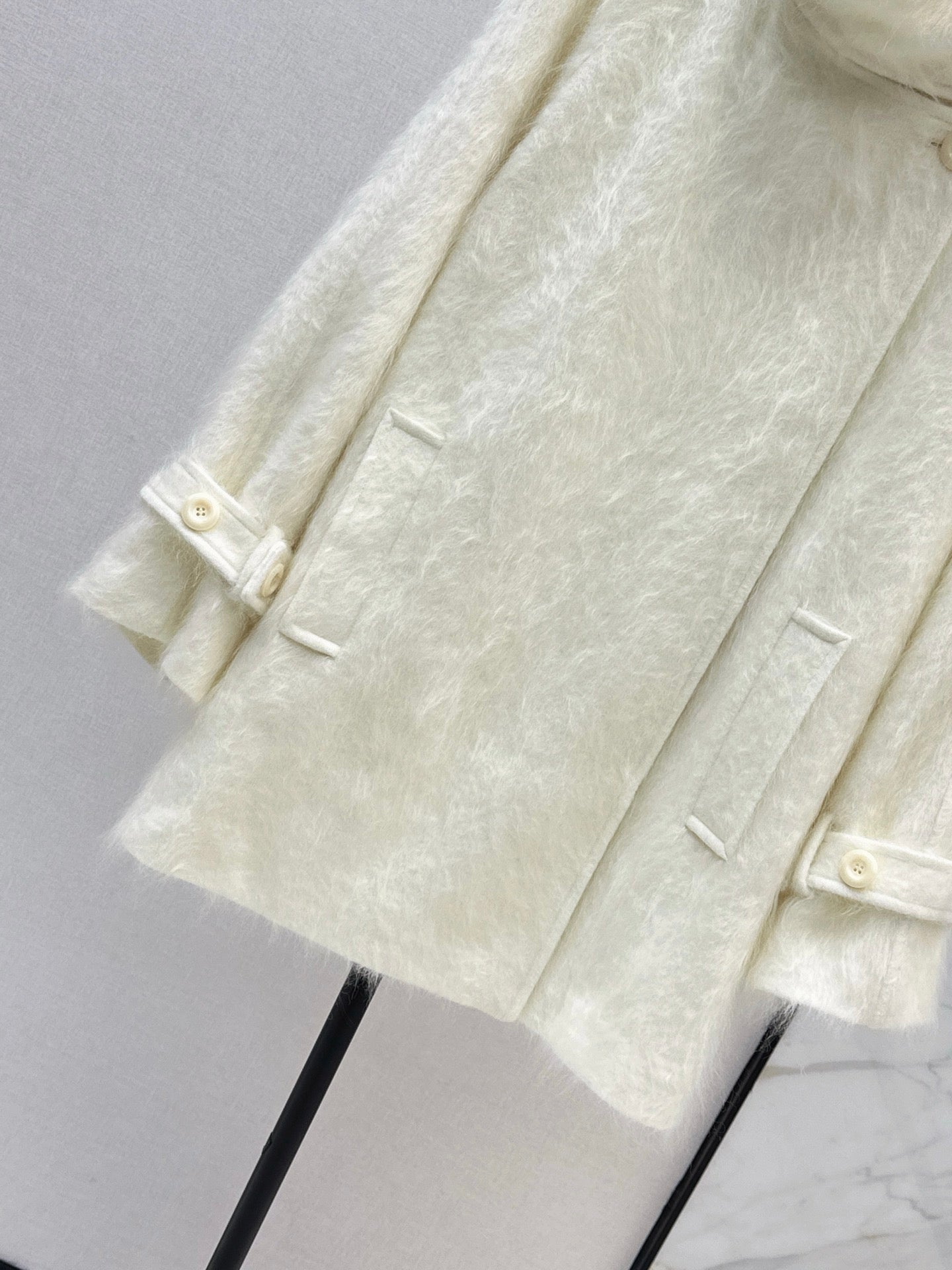 Max NEW wool coat