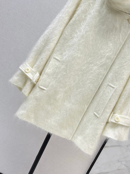Max NEW wool coat