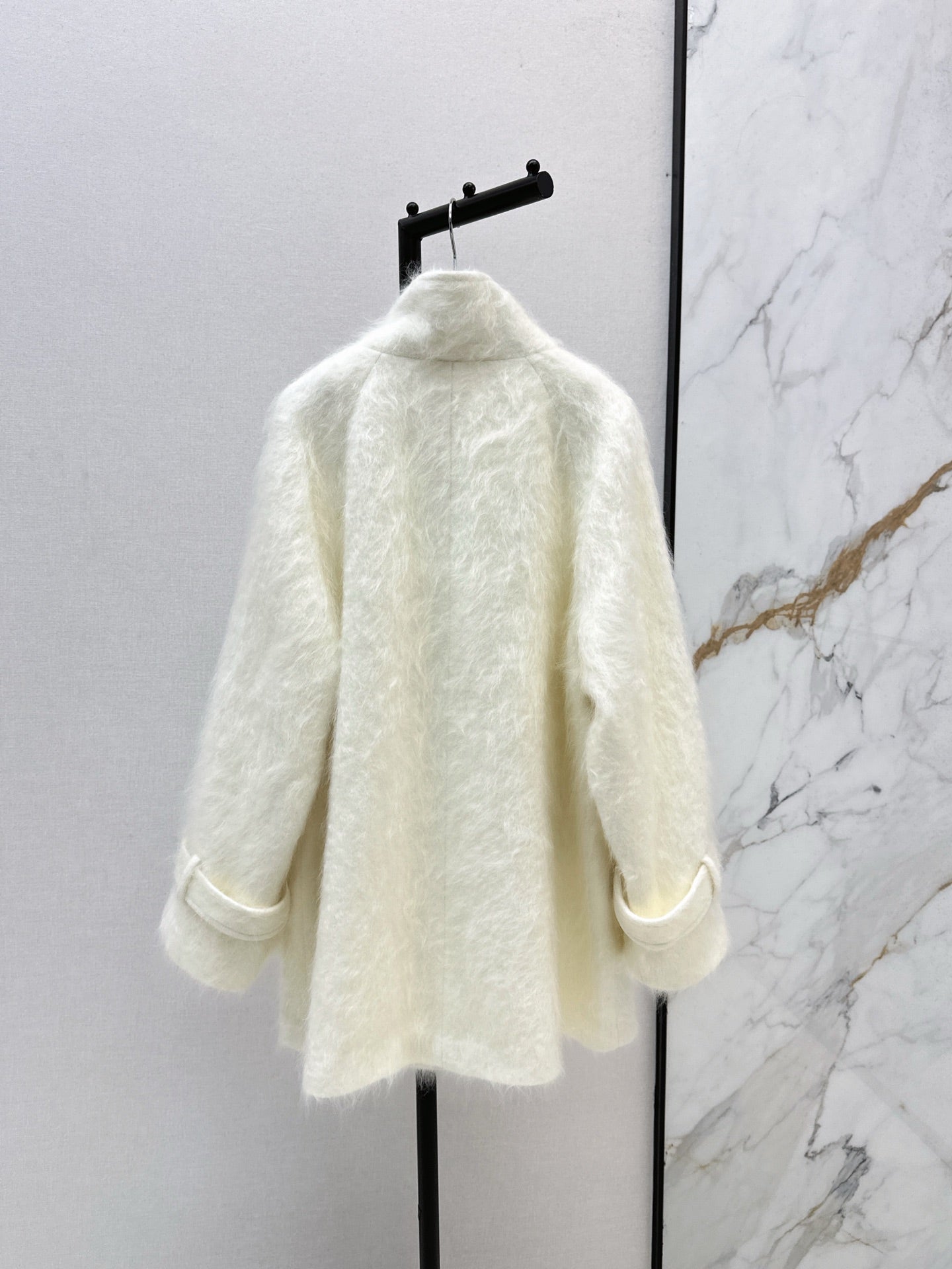 Max NEW wool coat