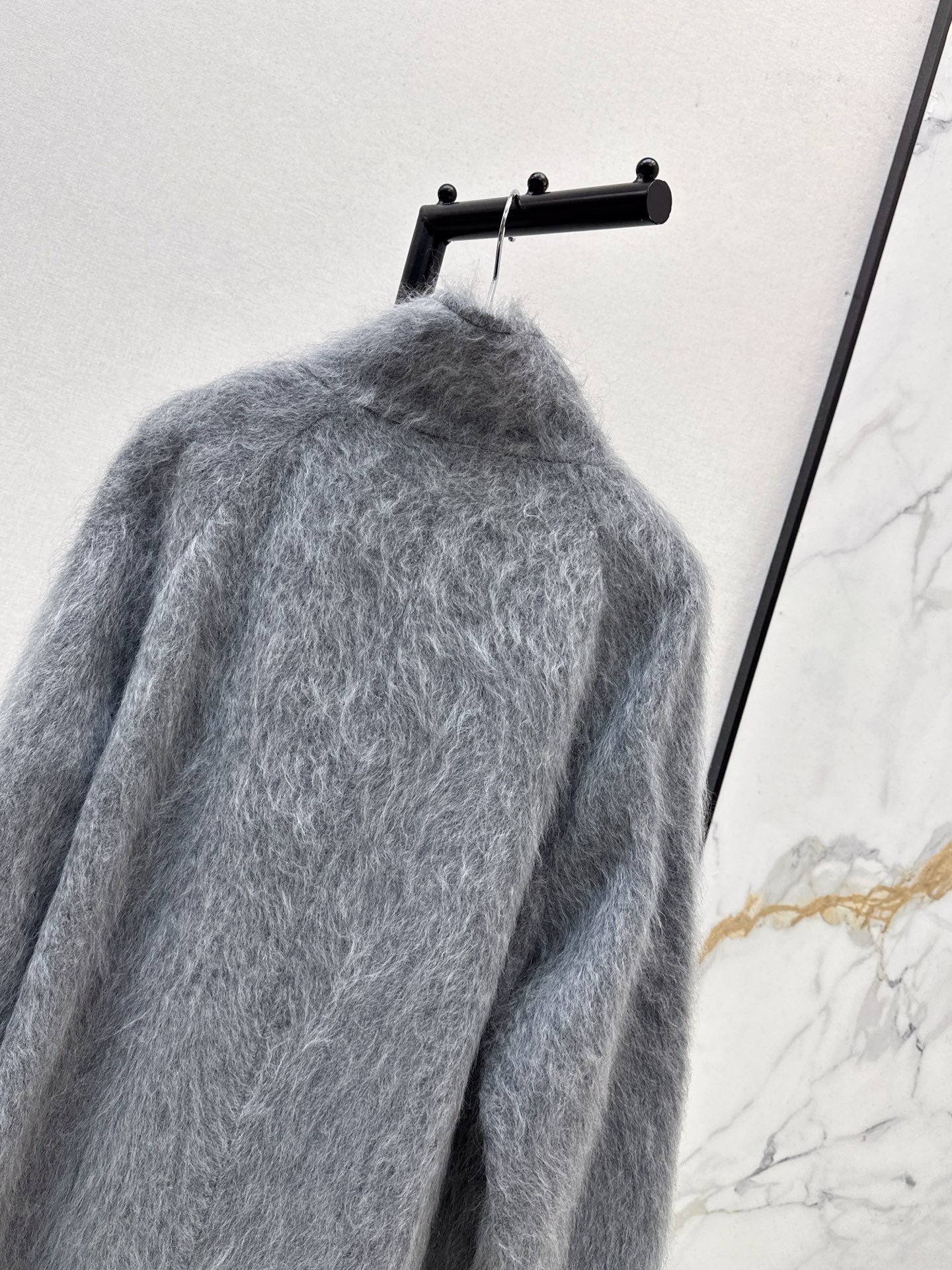 Max NEW wool coat