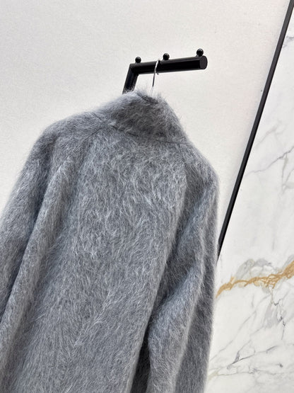 Max NEW wool coat