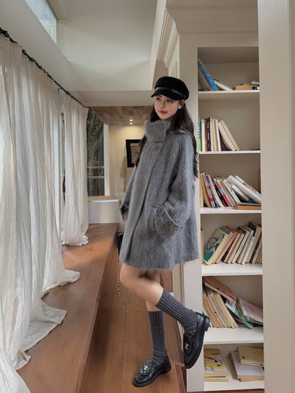 Max NEW wool coat