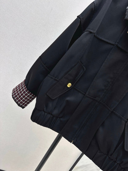 Miu NEW cropped jacket
