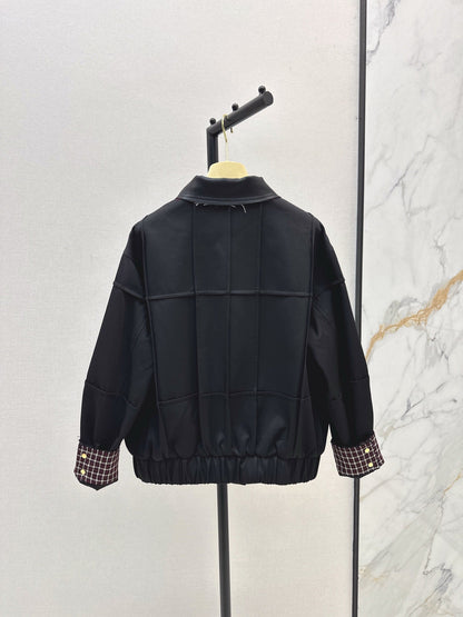 Miu NEW cropped jacket