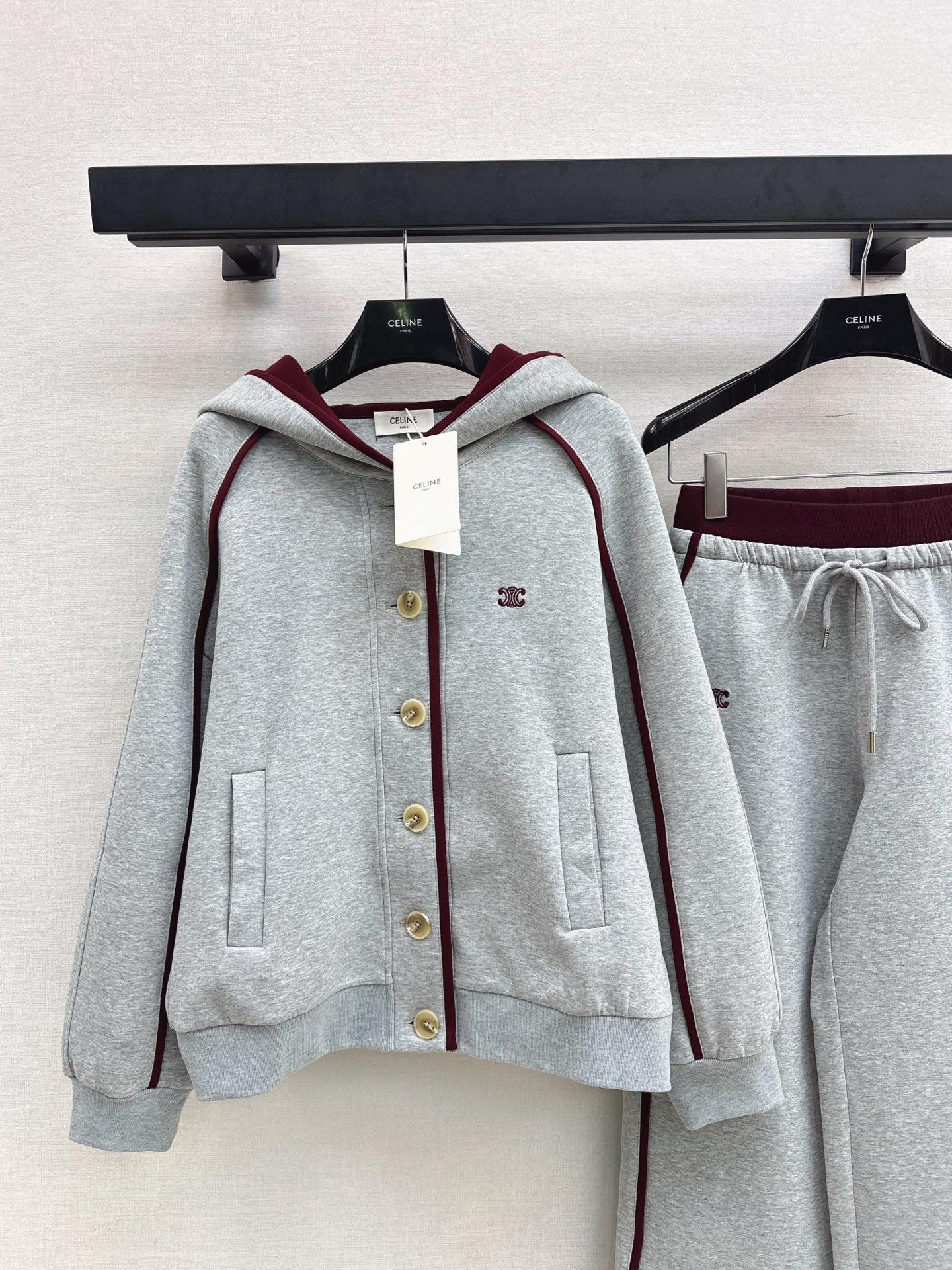 Ce1i NEW trendy suit