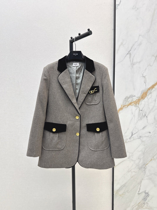 Ce1i NEW blazer
