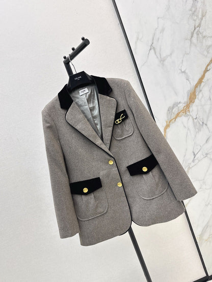 Ce1i NEW blazer