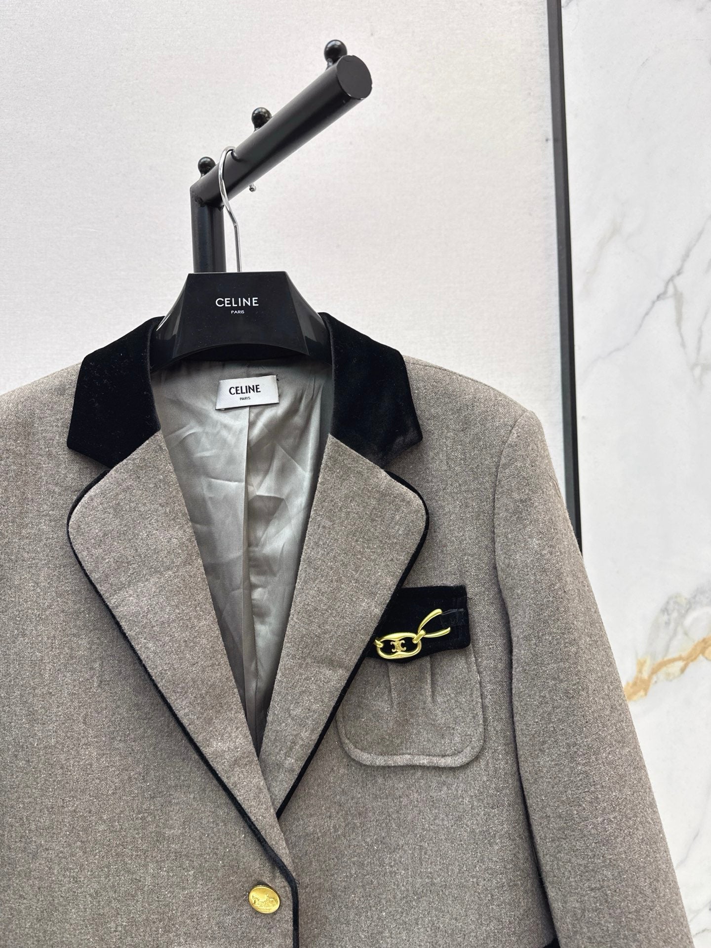 Ce1i NEW blazer