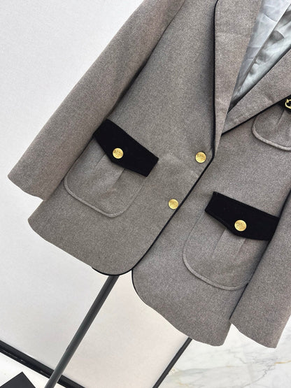 Ce1i NEW blazer
