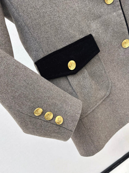 Ce1i NEW blazer