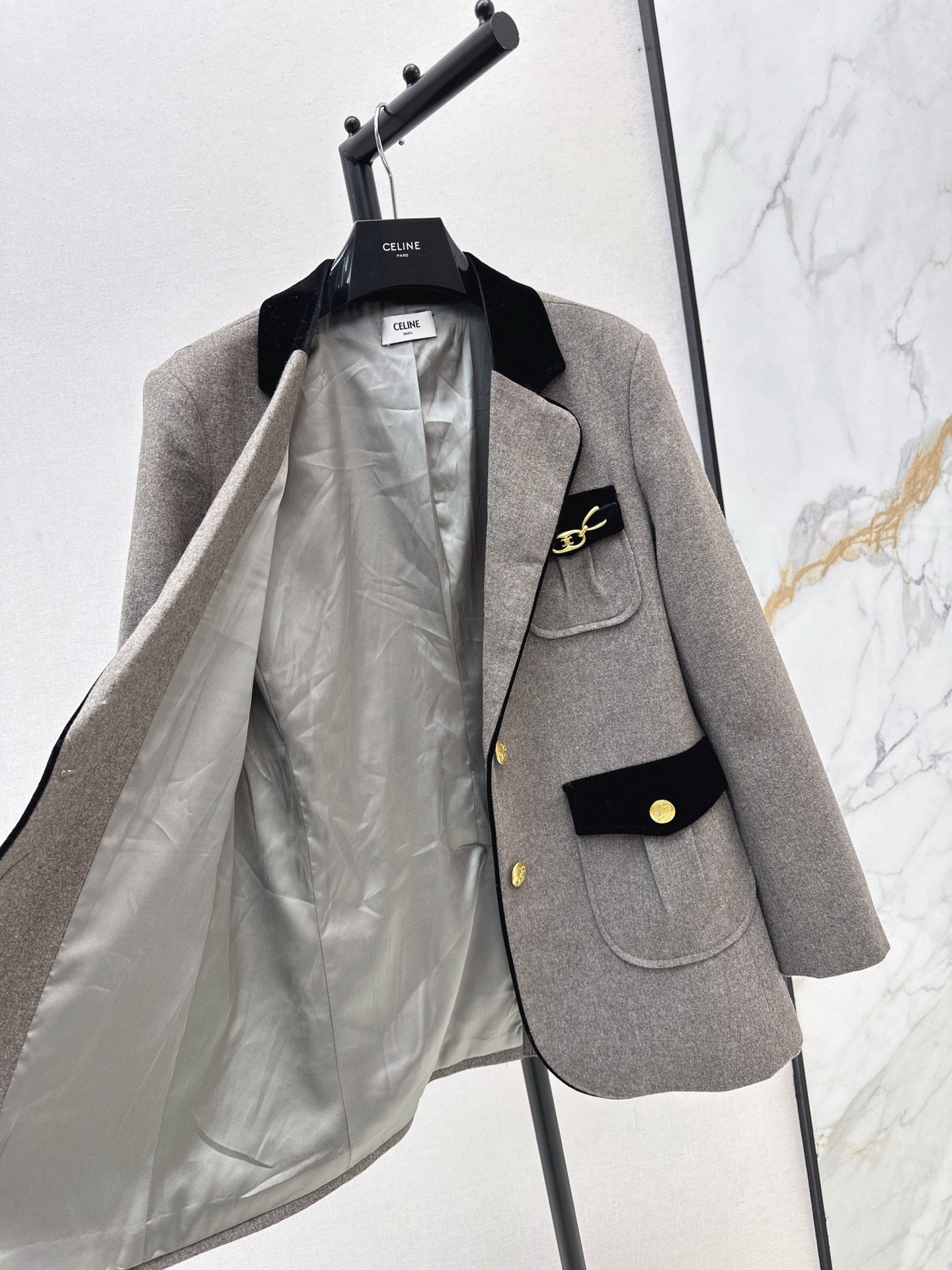 Ce1i NEW blazer